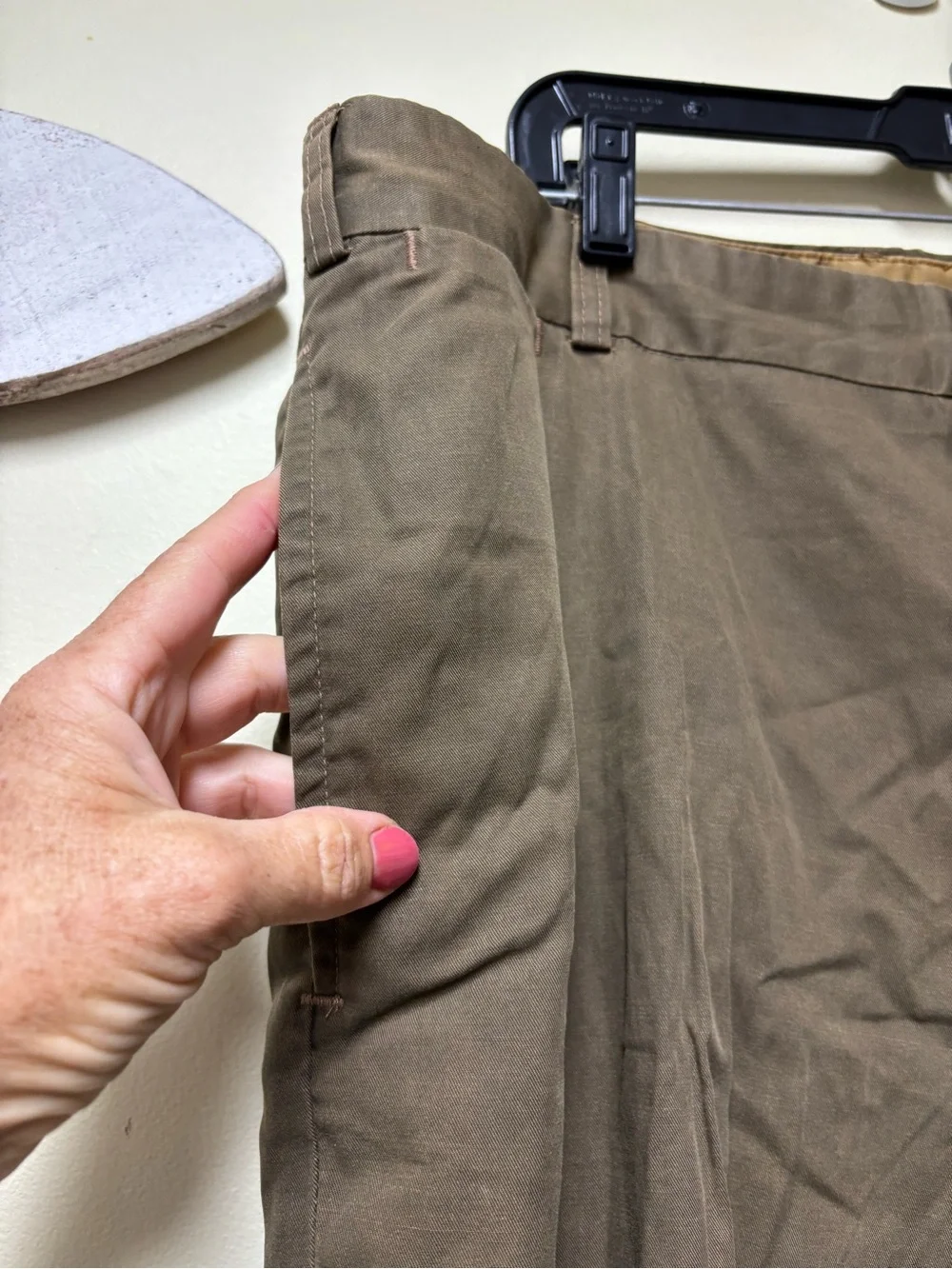 Bills Khakis Men’s Classic Fit M2 Original Twill Pants 40 x 31